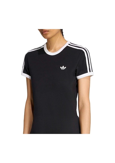 Adidas 3s Dress Kadın Siyah Elbise Kd7978