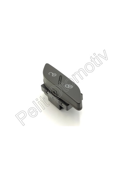Golf 6 2009-2013 Merkezi Kilit Düğmesi 5k0962125