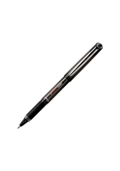 Pilot Roller Kalem V-Ball Grip Bilye Uç 1.0 MM Siyah Bln-Vbg10-B