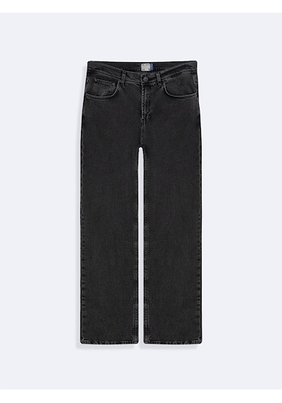 Ltb Lıoren Orta Bel Jean Pantolon 010095185616007 56203 Karışık