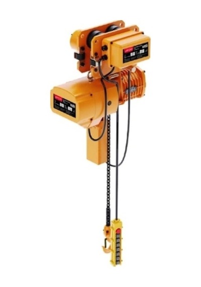 Rayno Ryn11151 2 Ton 1,5kw Zincirli Vinç