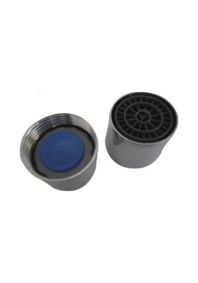 Paslanmaz Musluk Ucu Filitresi Perlatör İç Çapı 21 Mm 8564388