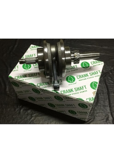 Cg 125 15 Pim Krank
