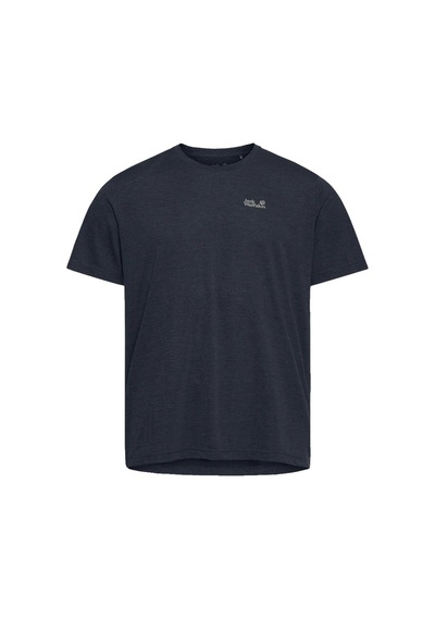 Jack Wolfskin Jack Wolfskın Wıldtraıl T M C0412 Çok Renkli