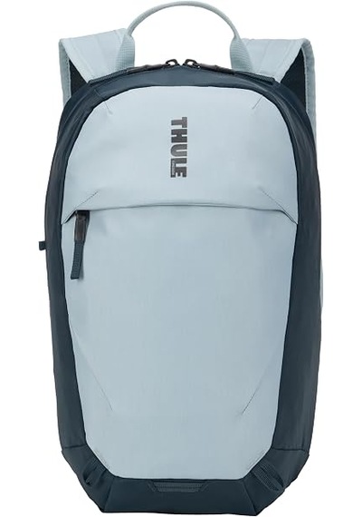 Thule Enroute Sırt Çantası, Xsmall, S.blue-d.blue Gri & Mavi