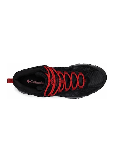 Columbia Columbıa Redmont Iıı Mıd Waterproof Erkek Bot 1940581-010 Siyah