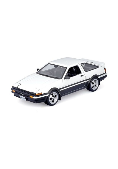 May 32916 1 24 Toyota Sprinter Trueno Ae86