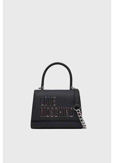 Love Moschino Bayan Çanta Jc4024pp1nkd000b Siyah Siyah