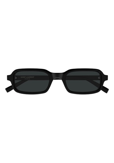 Saint Laurent Sl908 001 51 Güneş Gözlüğü Siyah