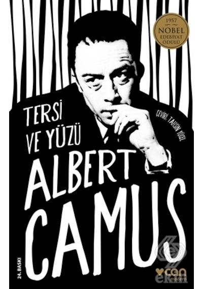 Tersi ve Yüzü-Albert Camus