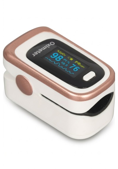 Pulse Oksimetre M170 Dijital Parmak Tipi Nabız Ve Oksijen Satürasyon Ölçüm Cihazı