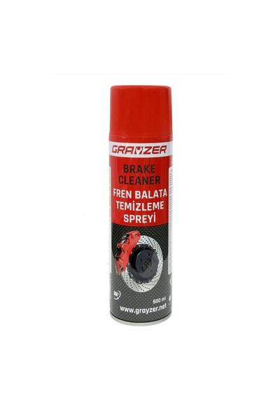 500ml Balata Sprey Diğer