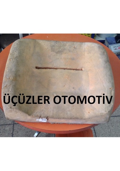 Ön Koltuk Sırt Süngeri R9 R19 7702253407
