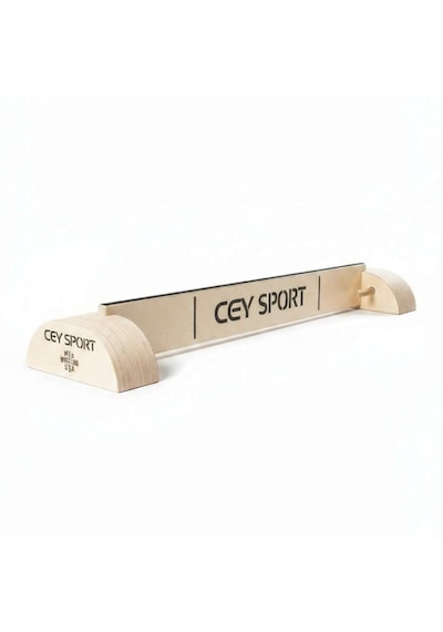 Ceysport Profesyonel Ahşap Mas Güreşi Tahtası