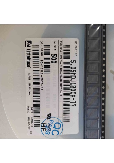 5,osmdj120ca-t7 5 Adet