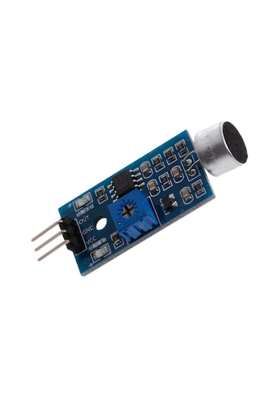 Ses Sensor Module Sound Sensor Module