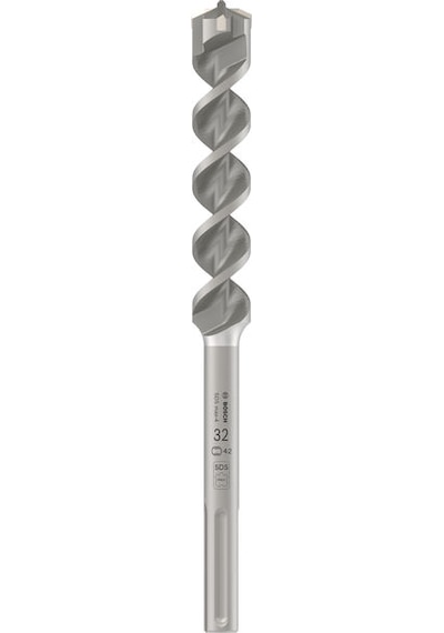 Pro Sds-max-4 K-delici Ucu 32 320 Mm - 2608706800