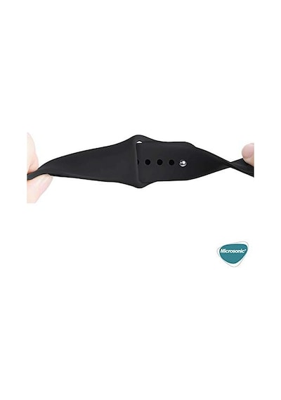 Watch Gt3 42mm Silicone Sport Band Rose Gold