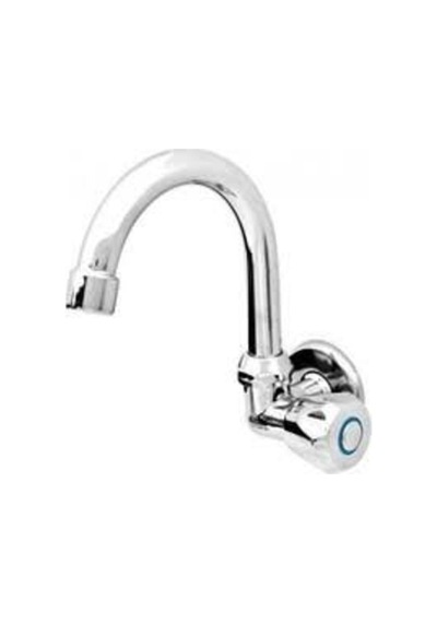 Duvardan Tekli Çevirmeli Lavabo Bataryası Diğer