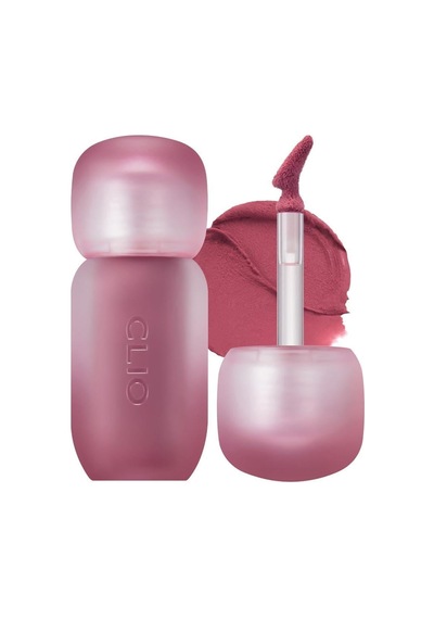 Blur Efektiyle Dolgun Görünüm Sunan Kadife Bitişli Tint Volumate Blur Tint 111 Antique Red Plum