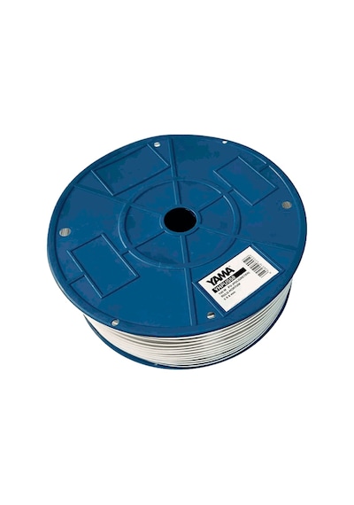 Yama Poliüretan Şeffaf Rulo Hortum 5 X 8mm 100m Yhpus58