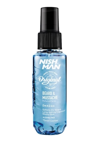 Genius Sakal Ve Saç Parfümü 75 Ml