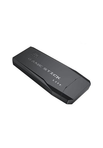 Beboncool 10000+ Oyunlu Çift Kablosuz Kol HDMI 4K Oyun Konsolu