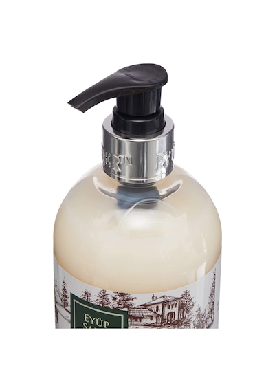 Eyüp Sabri Tuncer Doğal Eşek Sütlü Sıvı Sabun 500 ML