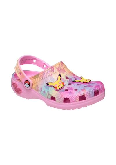 Crocs Pikachu Pınk Cls Clog K Çocuk Terlik 211229 211229 90h