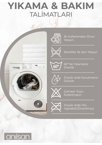 2'li Mavi Greek Havlu Seti%100 Pamuk - 1 Adet El Havlusu 50x90 Ve 1 Adet Banyo Havlusu 70x140 Sarı Sku: Zeusb0fnrxvqcz 4 Renk