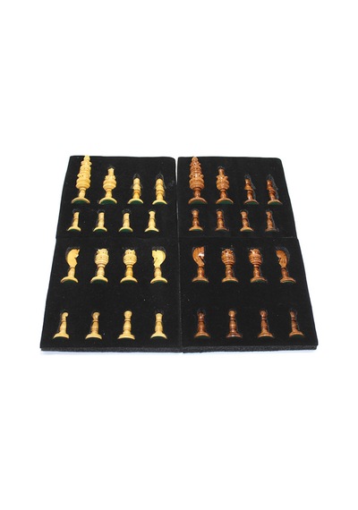 1 Adet Ahşap Satranç Taşı G530a Satranç Oyunu İçin Parça, Ahşap Taş, Satranç Taşları Chess Pieces