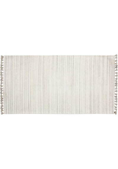 Mudo Home Emma Kilim Ekru 80x150