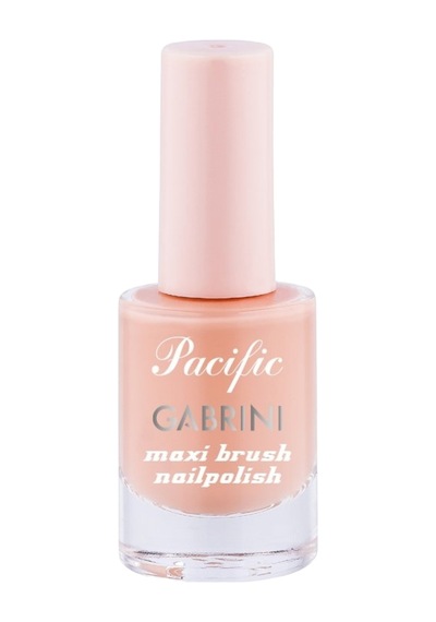 Gabrini Pacific Maxi Brush Oje 07
