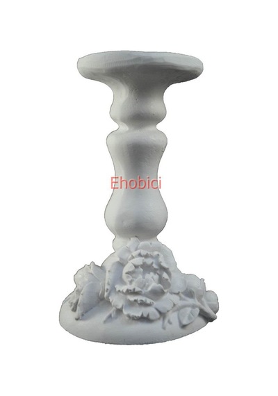 Polyester Sd09 (18x11) - Tekli Şamdan SD09