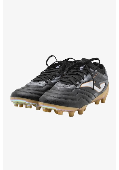 Joma Powerful Cup 2401 Erkek Siyah Krampon Çim Zemin Pocs2401fg Siyah