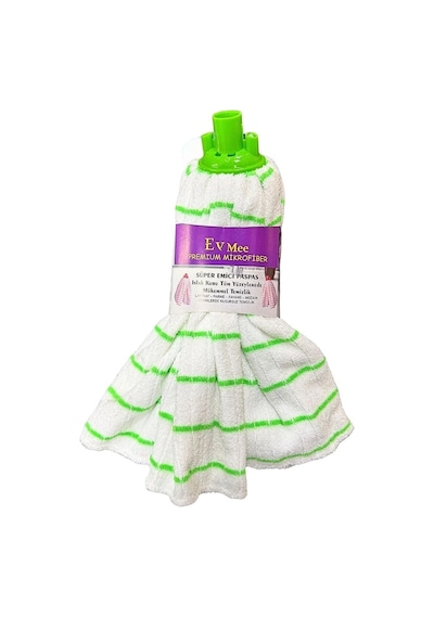 Premium Mikrofiber Mop Diğer