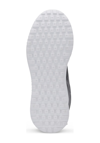 Slazenger TERANCE I Erkek  Koyu Gri Sneaker
