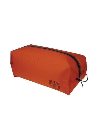 Jr Gear Zip Sack Fermuarlı Çanta 2 Litre Çok Renkli