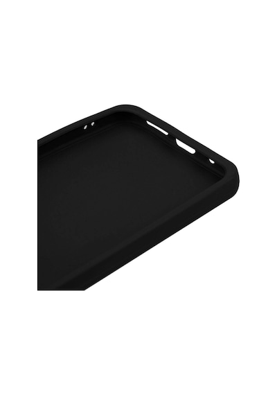 Noktaks - Xiaomi Uyumlu Xiaomi Redmi 13 4g - Kılıf Mat Soft Esnek Biye Silikon - Lacivert T32812 Lacivert