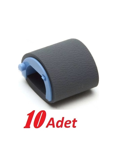10 Adet Hp P1102. 1212. 1217.1232 P1005. 1505 Yazıcı Kağıt Pateni