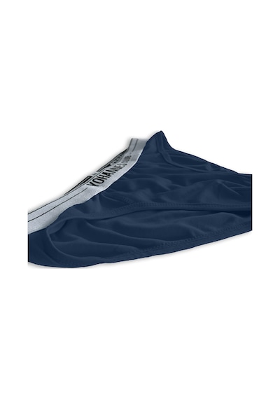Yohannes Club, Erkek Çocuk, Pamuklu Slip Külot, 4'lü Paket, Çok Renkli Çok Renkli