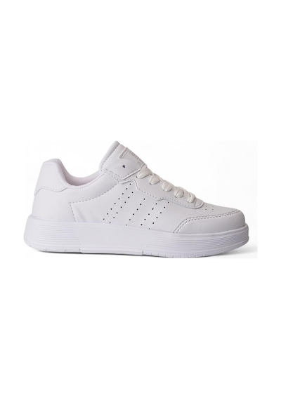 158 Çocuk Sneaker Beyaz