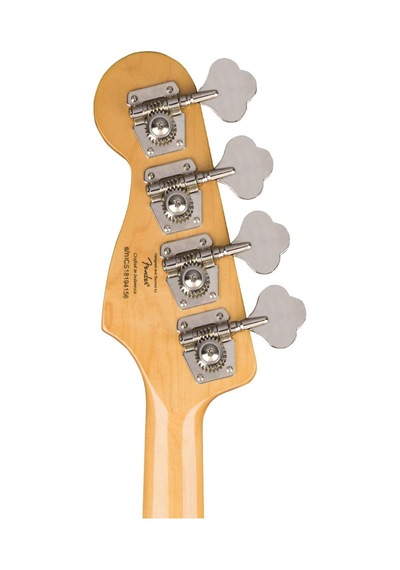 Squier 0374540500 Classic Vibe 70s Jazz Bass Gitar Orta Seviye