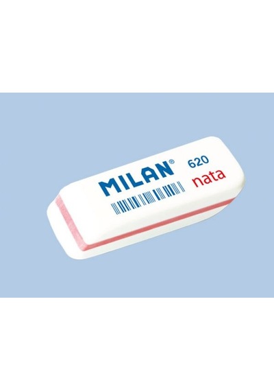 Milan 620 Silgi 20'Li