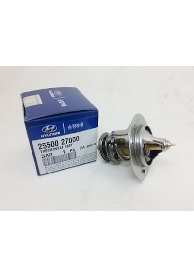 Hyundaı Accent 1.5 Crdi 2000-2006 Termostat Inal 2550027000