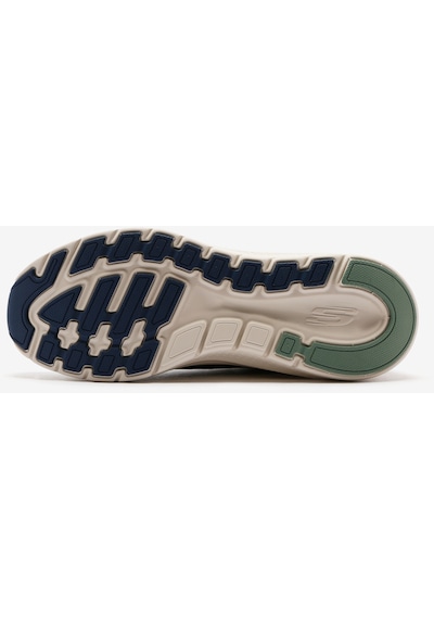 Skechers Arch Fit 2.0 Erkek Lacivert Spor Ayakkabı 232700 Nvy Lacivert
