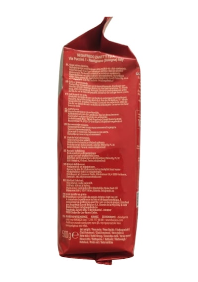 Segafredo Zanetti Intermezzo Çekirdek Kahve 500 G