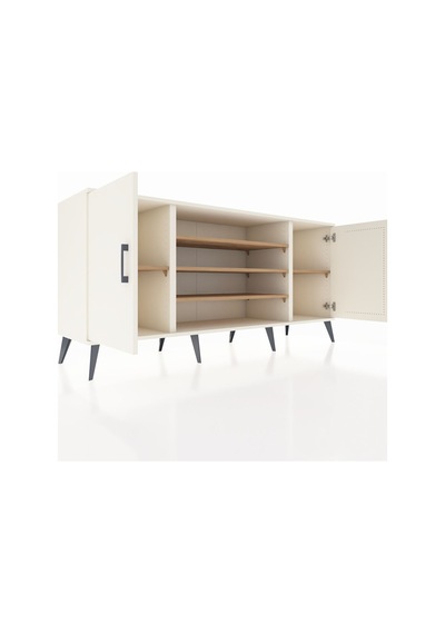 Hyperion Konsol 5 Raflı 2 Kapaklı 176x44x83 Aytaşı-aytaşı/çam Aytaşı/çam Hyperion Konsol 5 Raflı 2 Kapaklı 176x44x83 Aytaşı-aytaşı/çam Aytaşı/çam