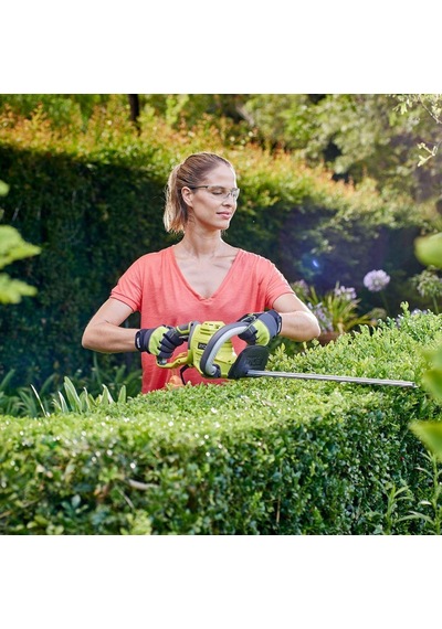 Ryobi RHT4550 450 W 50 CM Çit Budama ve Kesme Makine