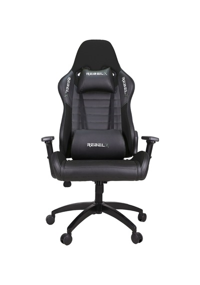 Rebelx  Zeta Pro Oyuncu Koltuğu Siyah